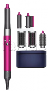 Купить Стайлер Dyson Airwrap Complete HS05 (Fuchsia/Фуксия)