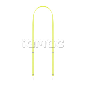 Ремешок через плечо Crossbody Strap (Neon Yellow)