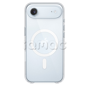 Чехол для iPhone Air с MagSafe (Frost)