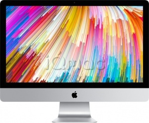 Купить Apple iMac 27" с дисплеем Retina 5K (MNE92) Core i5 3.4 ГГц, 8 ГБ, 1 ТБ Fusion Drive, Radeon Pro 570 4 ГБ (Mid 2017)