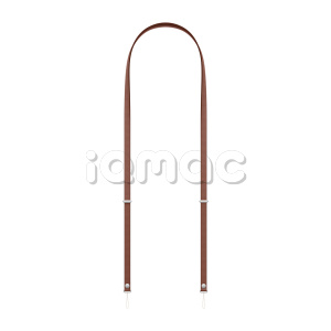 Ремешок через плечо Crossbody Strap (Sienna)