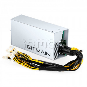 Блок питания Bitmain APW7