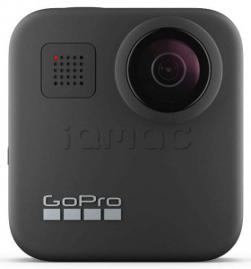 Купить Видеокамера экшн GoPro MAX 360°