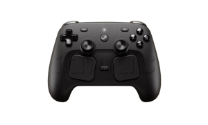 Valve Steam Controller (Black)