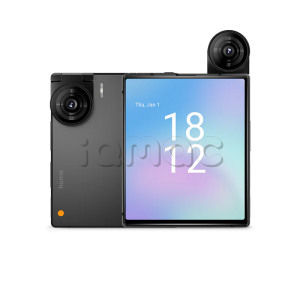 Купить iKKo смартфон MindOne Pro 8/256 Гб (Black)