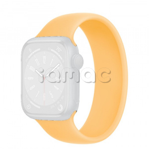 41мм Монобраслет цвета «Солнечное сияние» для Apple Watch