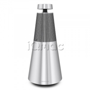 Купить Акустическая система Bang & Olufsen Beosound 2 с Google Ассистентом / Натуральный (Natural)