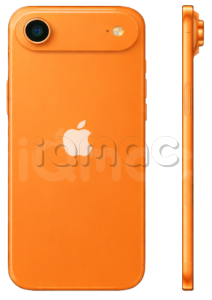 Купить iPhone Air, 512Гб, Orange/Оранжевый (эксклюзивный цвет) (eSIM) (без RuStore)