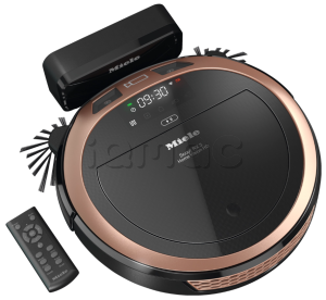 Купить Робот-пылесос Miele Scout RX3 Home Vision HD