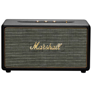 Купить Marshall Stanmore Bluetooth (Black)