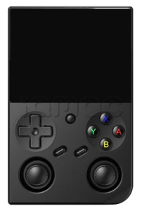 Игровая консоль Anbernic RG35XX Pro, 64Гб (Black)