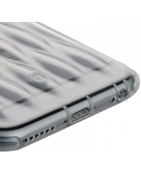 Накладка силиконовая для iPhone 6 Baseus AirBag AGAP-02 Clear