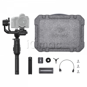 Купить DJI 3-х осевой ручной подвес DJI Ronin S Essentials Kit