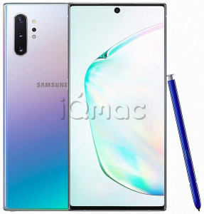 Купить Samsung Galaxy Note 10+ 256Gb / Аура (Aura Glow)