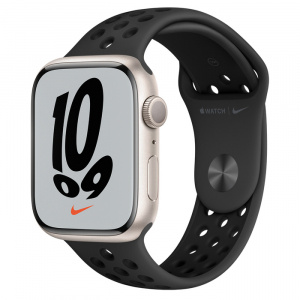 Apple Watch Series 7 45 GPS Nike