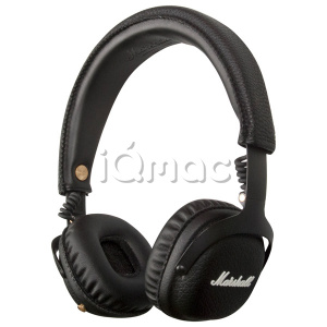 Купить Беспроводные накладные наушники Marshall Mid Bluetooth (Black)