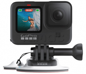 Купить Крепление на доску для серфинга/вейка GoPro (Surf Mounts)