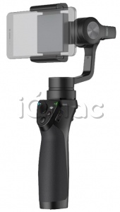 Купить DJI 3-х осевой ручной подвес DJI OSMO Mobile (черный)