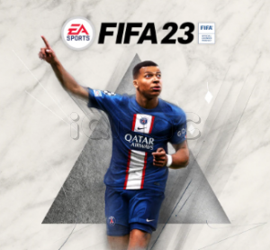 FIFA 2023 для PS5