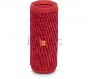 Купить JBL Flip 4 Red