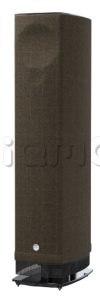 Купить Linn Series 5 Speakers Harris Tweed Collection, черная база (Barley)