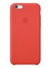 Чехол Apple Leather Case для iPhone 6 Plus