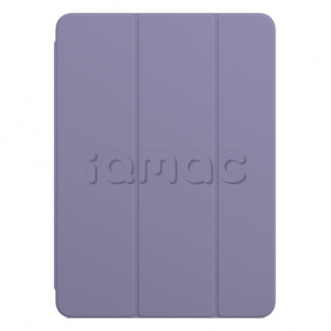 Обложка Smart Folio для iPad Pro 11 дюймов (4‑го поколения), цвет «английская лаванда»
