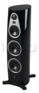 Купить Linn 360 Flagship Loudspeaker Glasgow Collection, серебристые динамики (Linn Heritage)