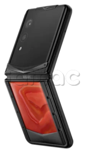 Телефон Vertu Quantum Flip, Phoenix Flame Agate