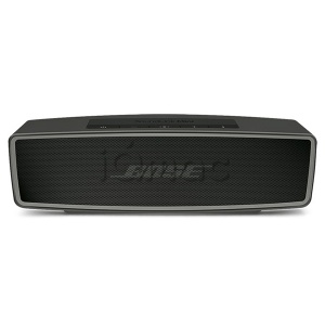 Bose SoundLink Mini II Bluetooth Мобильная музыкальная система - черный