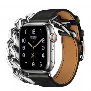 Watch series 4 hermes price 2025