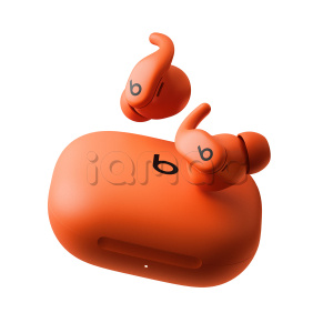 Купить Беспроводные наушники  Powerbeats Fit (Spark Orange)