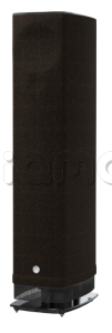Купить Linn Series 5 Speakers Harris Tweed Collection, черная база (Grouse)