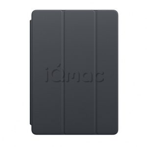 Чехол-Обложка Smart Cover для iPad Pro 10,5 дюйма, угольно-серый цвет