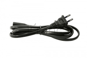 Кабель питания DJI Inspire 100W AC Power Adaptor Cable (EU) (Part20)