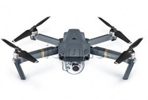 Купить Квадрокоптер DJI Mavic Pro с пультом