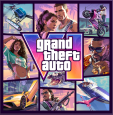 Grand Theft Auto VI - главный релиз десятилетия