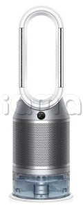 Купить Увлажнитель - очиститель воздуха Dyson PH3A (White/Nickel)