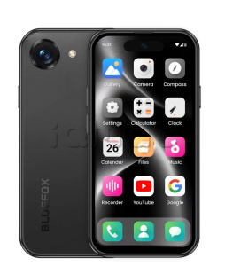 Купить Aiphor Bluefox NX1 4/64GB (Черный)