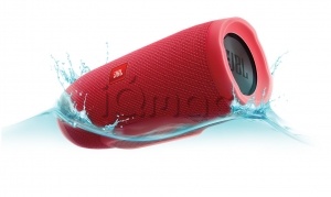 Купить JBL Charge 3 Red