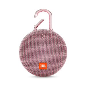 Купить JBL Clip 3 Pink