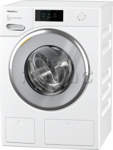 Купить Стиральная машина Miele WWV980WPS