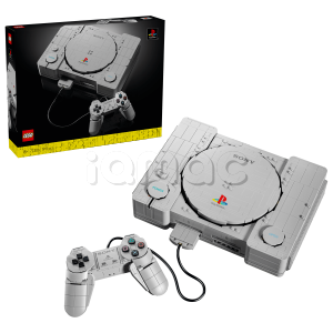 Конструктор Lego PlayStation (72306)