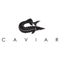 Caviar iPhone