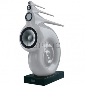 Купить Bowers & Wilkins Nautilus - Silver