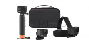 Купить Универсальный набор аксессуаров GoPro (Adventure Kit)