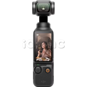 Купить Экшн-камера DJI Osmo Pocket 3