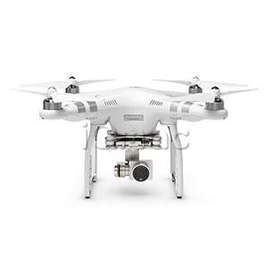 Купить DJI Phantom 3 Advanced