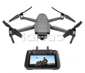 Купить Квадрокоптер DJI Mavic 2 Enterprise ZOOM с пультом управления (Smart Controller)