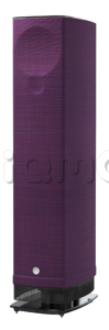 Купить Linn Series 5 Speakers Linn Collection, черная база (Aubergine)